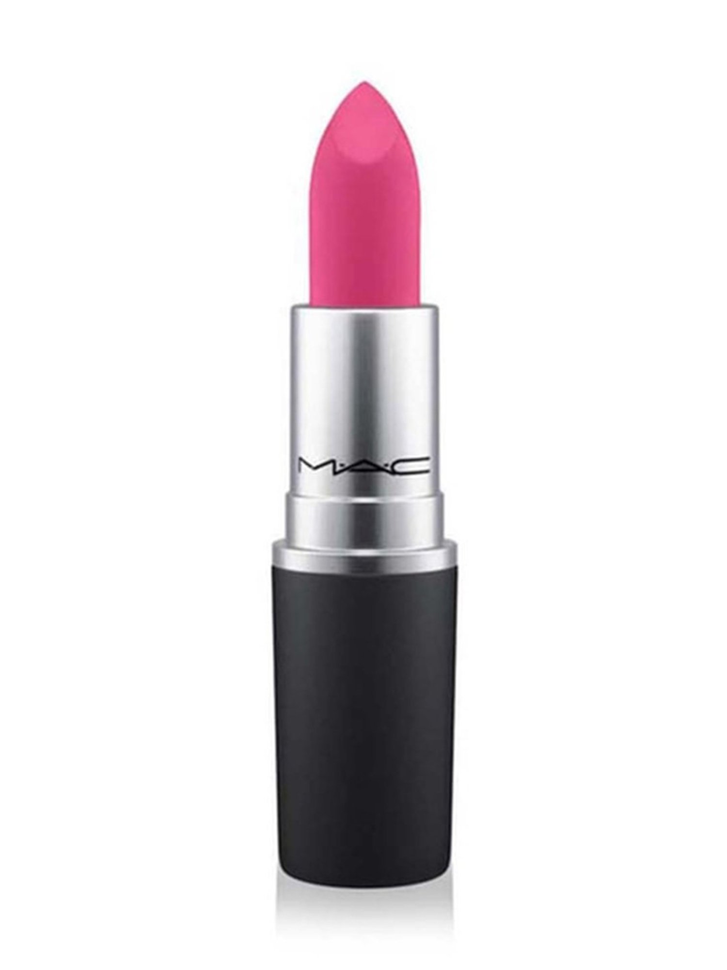 M.A.C Powder Kiss Lipstick Velvet Punch - 3 g
