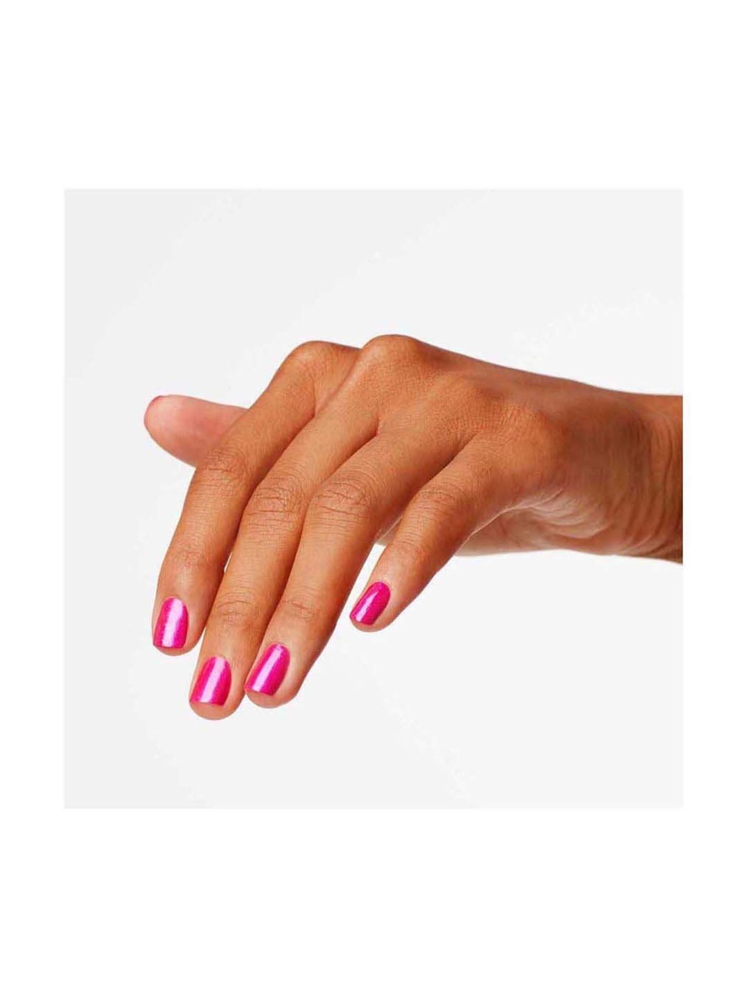 O.P.I Nail Lacquer, Pompeii Purple 15 ml