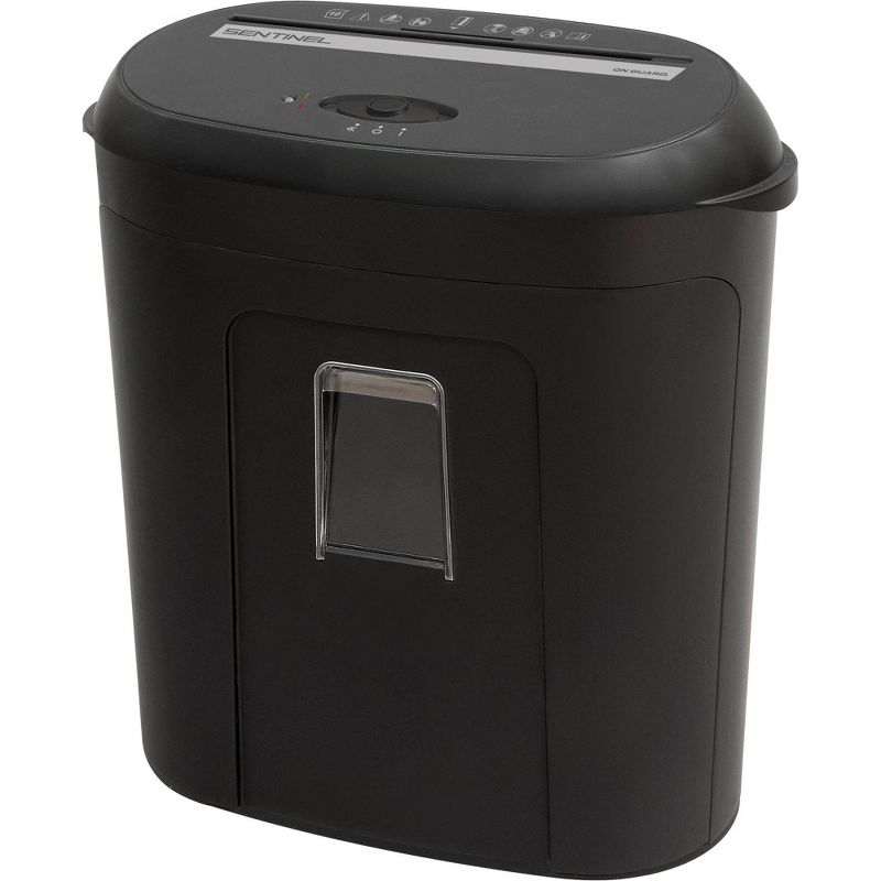 Shredder Bags Plastic 1319 Gallon For 300X300M 25Box 1765010