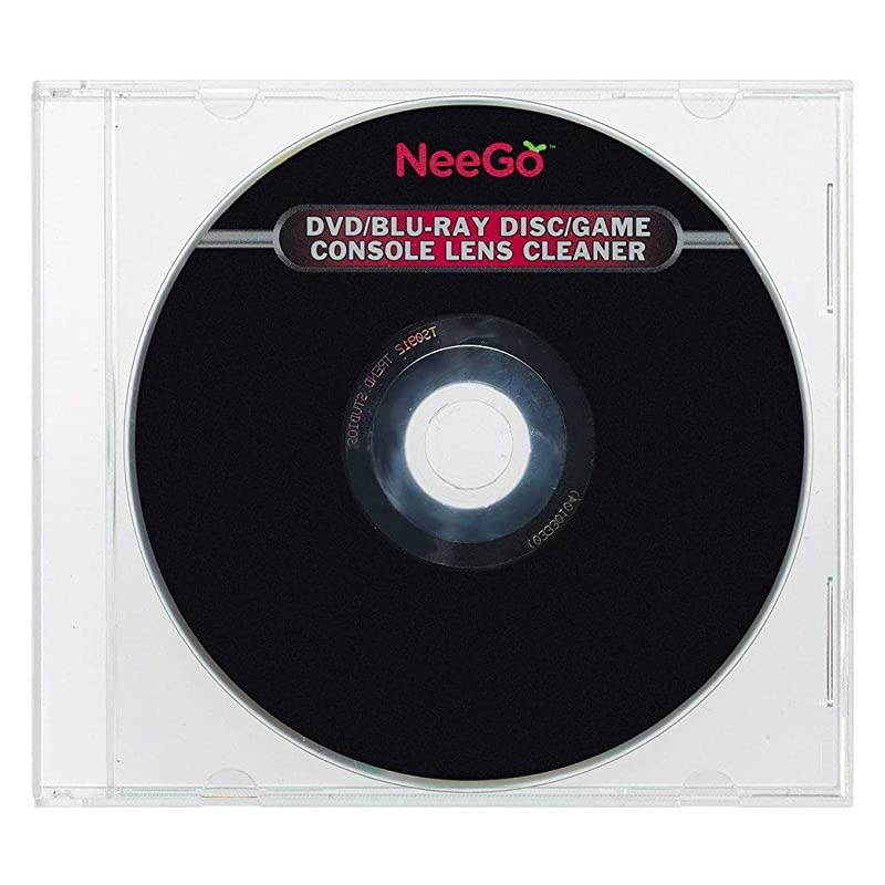 Sony DVPSR210P DVD Player - AV Cable -  Lens Cleaner