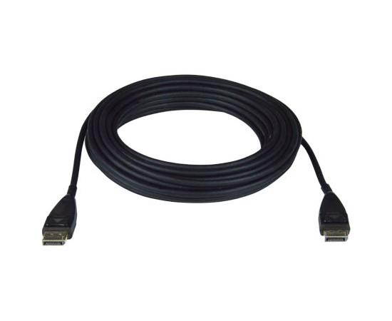 NTI DP8K-FOCMP-100M-MM 8K 100m DisplayPort Plenum Active Optical Cable w/2-Yr Warranty
