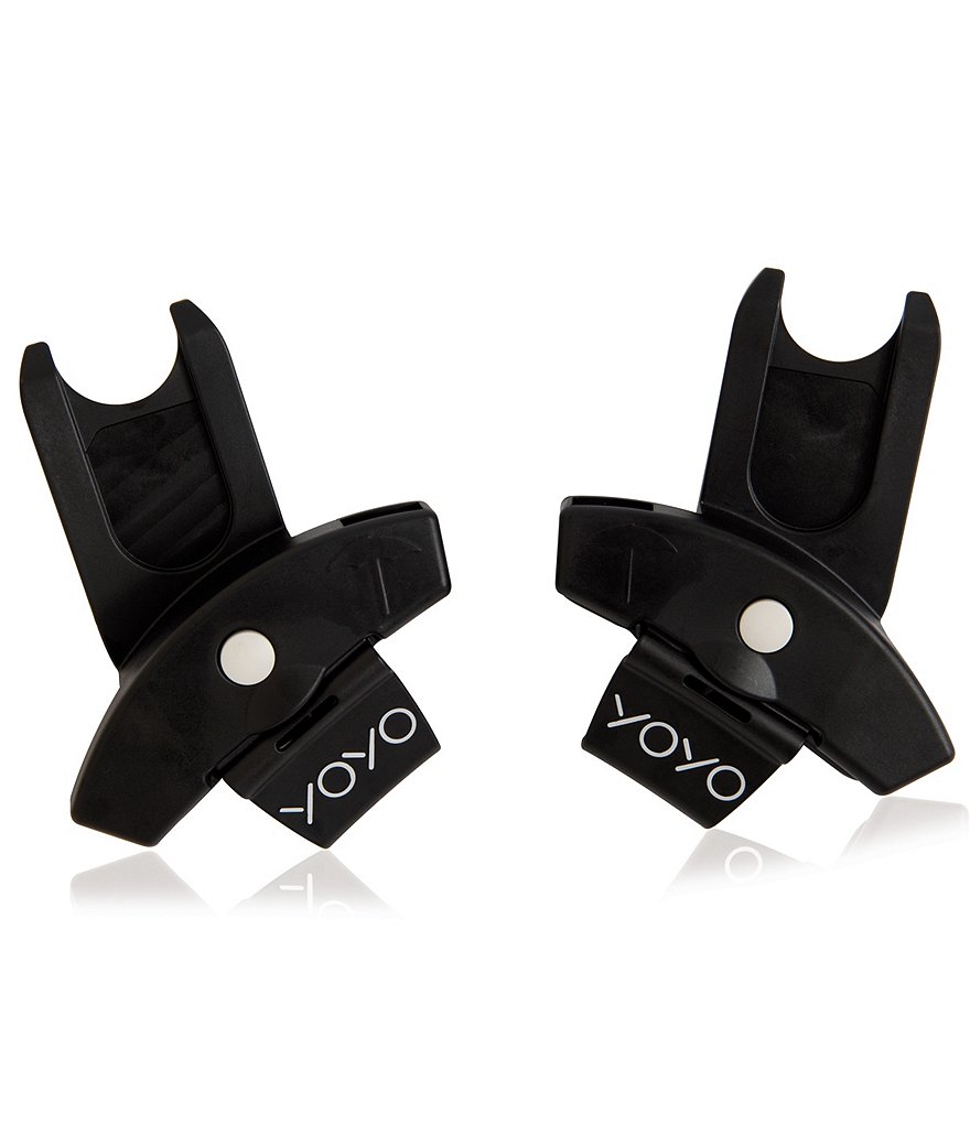 Babyzen YOYO Adapters