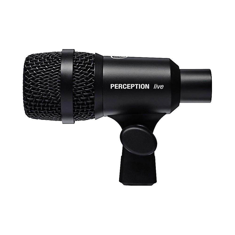 AKG Perception P4 Dynamic Instrument Mic