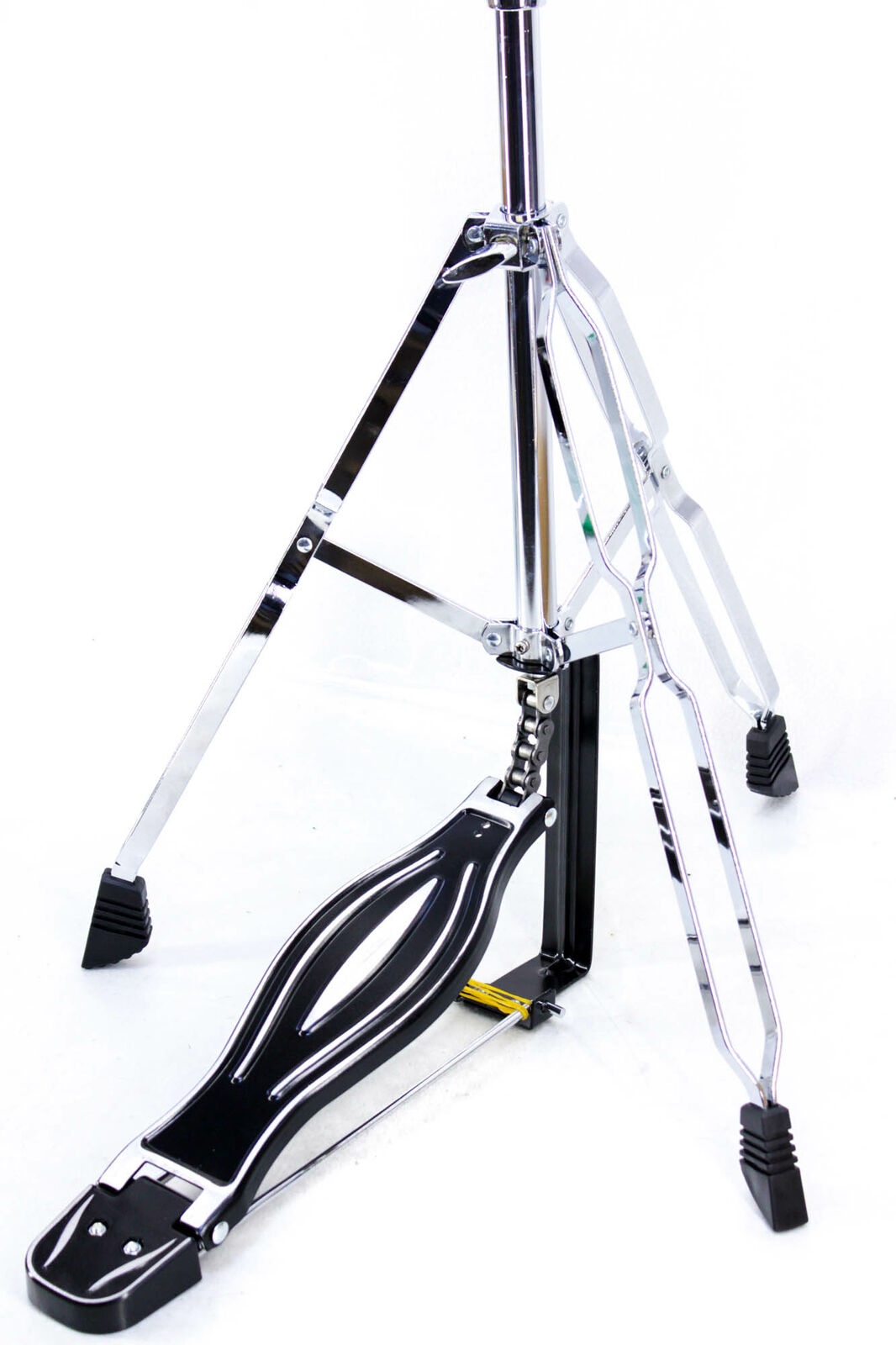 Rogue Double-Braced Hi-Hat Cymbal Stand, New