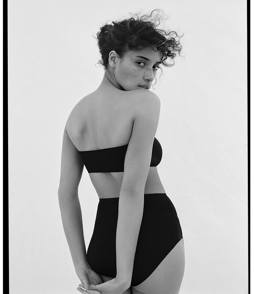 Chantelle Soft Stretch Seamless Brief Panty