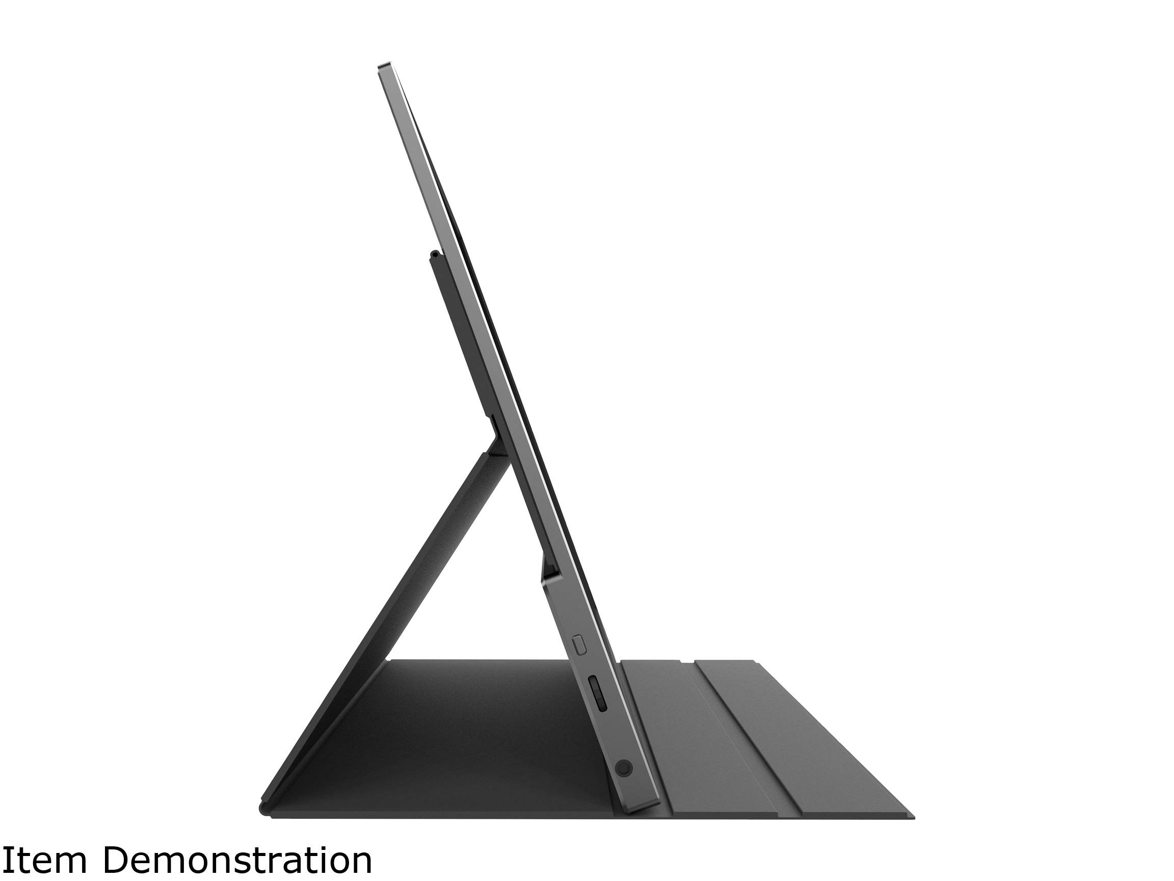 MSI Optix MAG161V 15.6" Full HD 1920 x 1080 60 Hz Mini HDMI, USB-C Portable Monitor