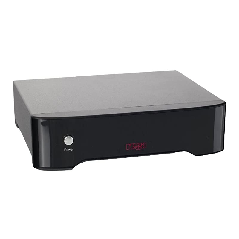 Fono MM MK III Moving Magnet Phono Pre-Amp - Black