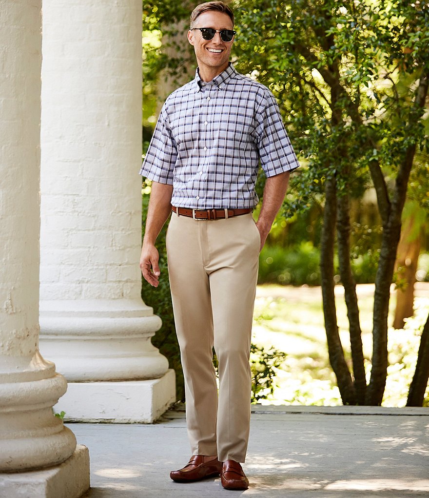 Sperry Men's Top-Sider Authentic Original 2-Eye Leather Boat Shoes