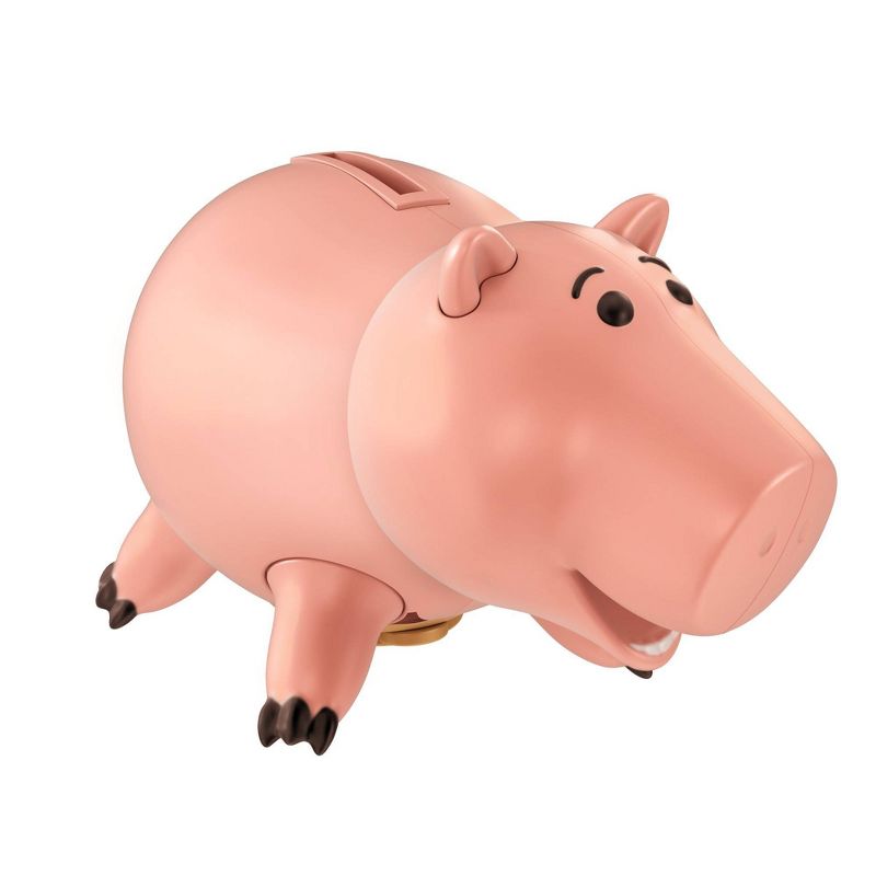 Disney Pixar Toy Story Hamm Figure