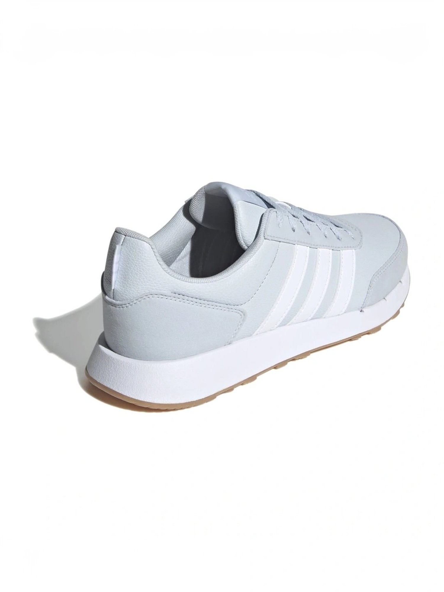 Adidas Women's RUN50S Blue Running Shoes