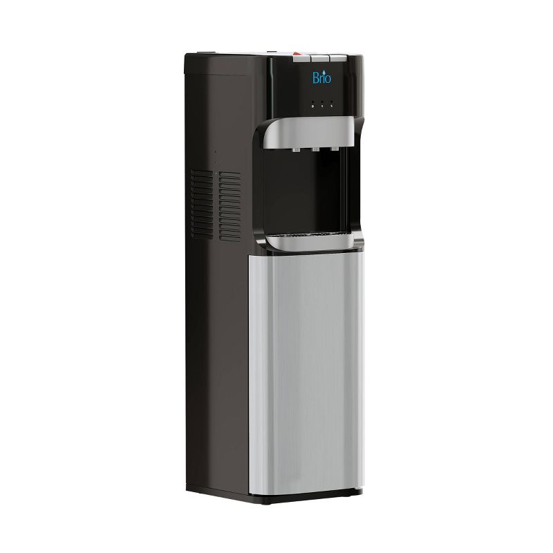 Brio Bottom Loading Cooler Water Dispenser Essential Series