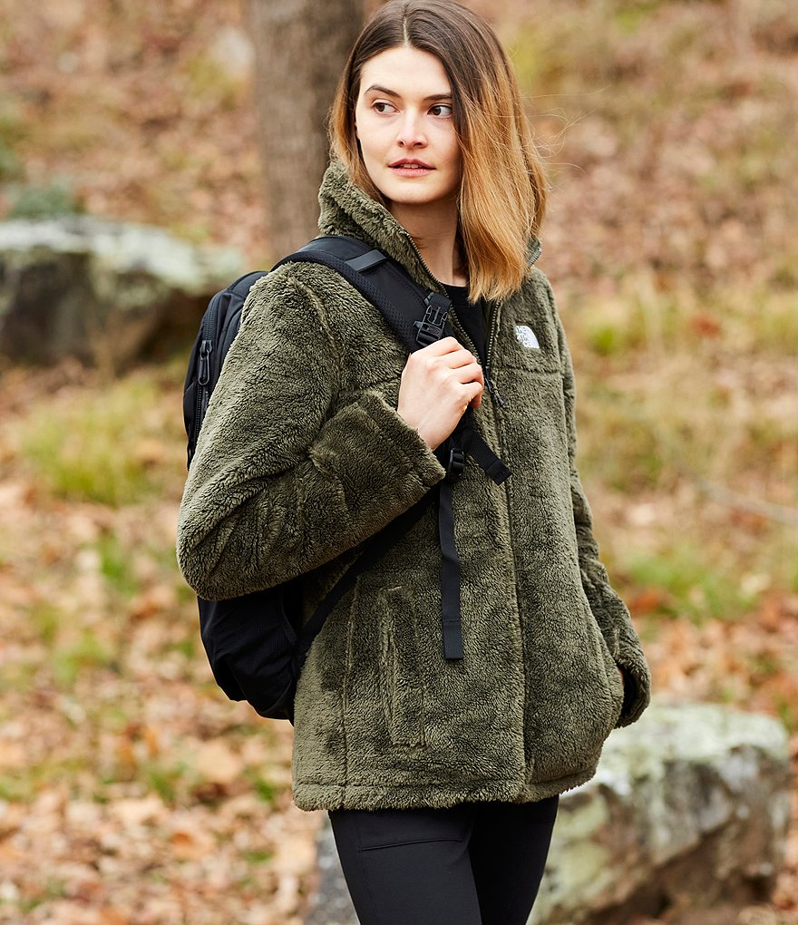 The North Face Long Sleeve Brand Proud Tee