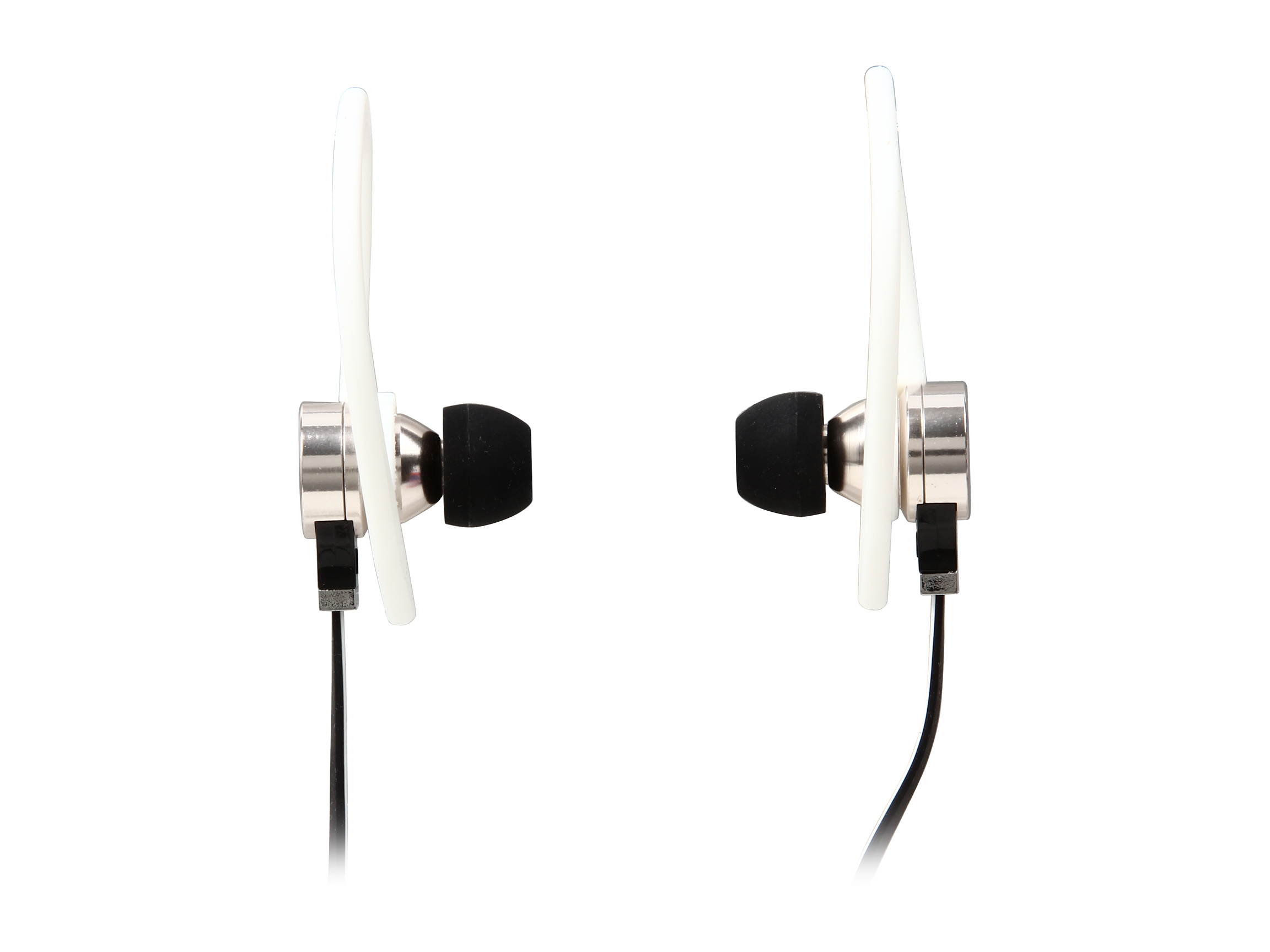 Fuji Labs Sonique SQ306 Premium Beryllium In-Ear Headphones