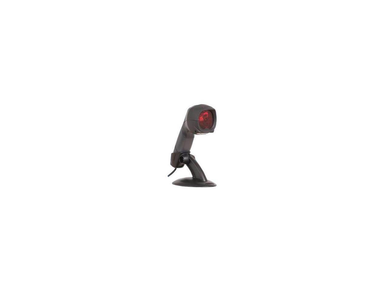 Honeywell MK3780-61A38 Honeywell Fusion MS3780 Bar Code Reader MK3780 - Wired KIT W/STAND LOW-SPEED