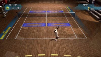 Top Spin 2 Xbox 360 Game