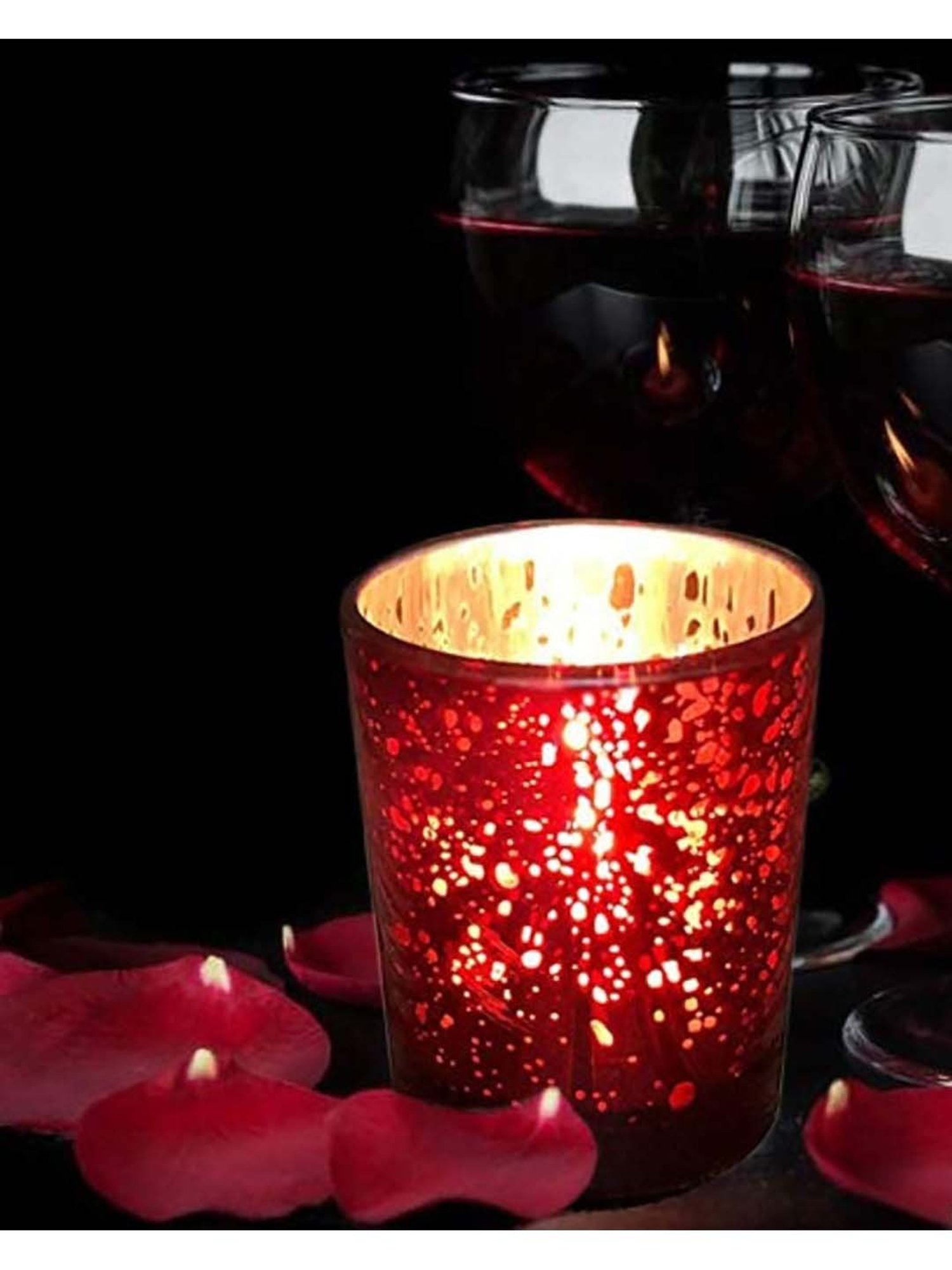 Darice Pack of 2 Cleveland Vintage Lighting Edison Style E12S Base Flame Candelabra Bulbs