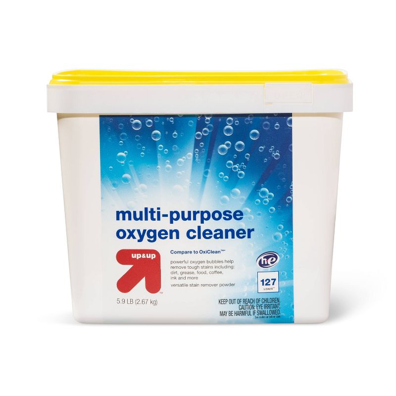 Versatile Stain Remover  - 94.4oz - up & up™