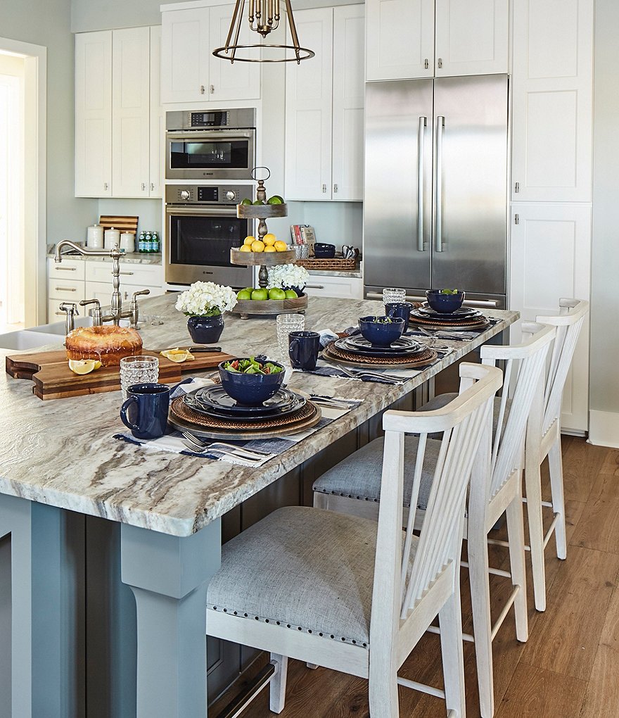 Portmeirion Botanic Garden 3 Section Server