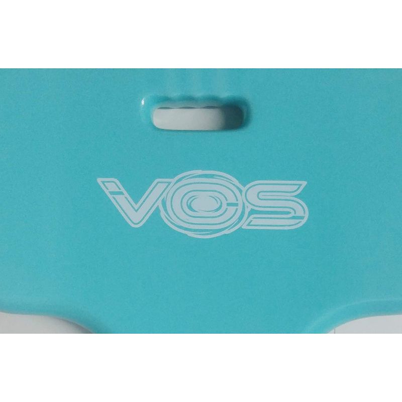 Swimline 24" Ladybug Inflatable Children's 1-Person Swimming Pool Ring Tube Pool Float - Red/Black