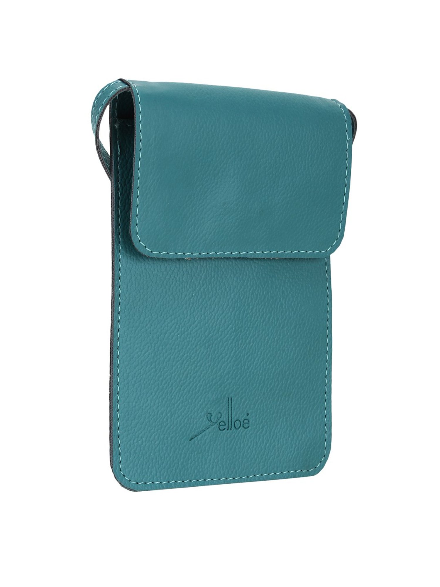 PERQUISITE TIMELESS TRAVELER Brown Solid Pouch