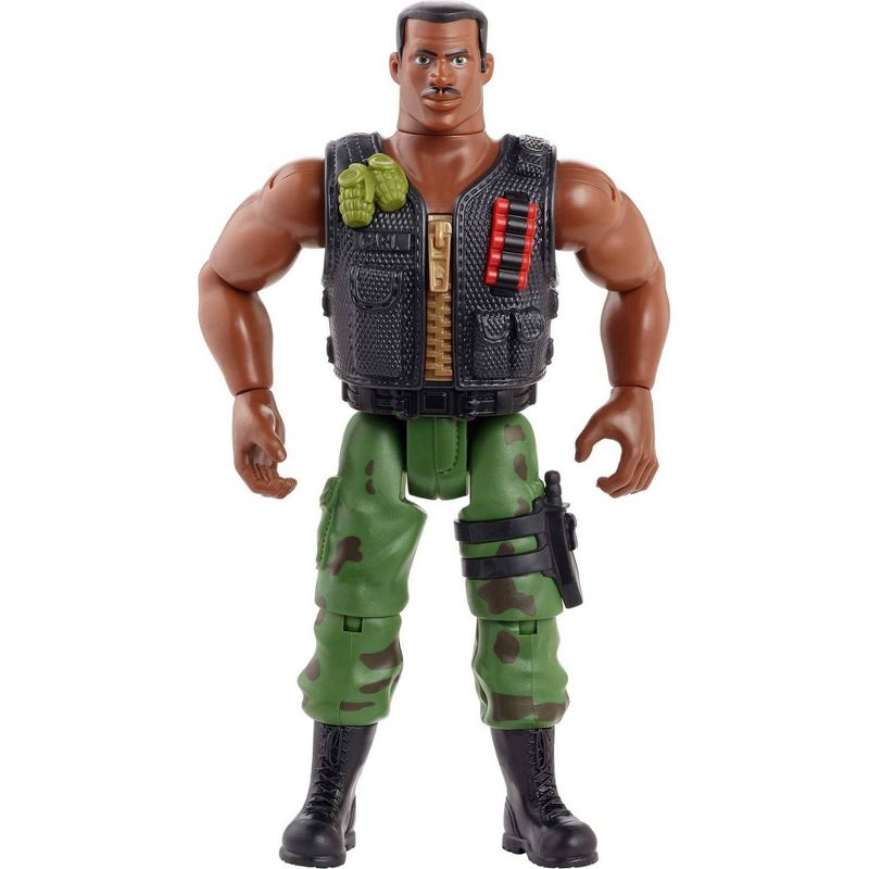 Disney Pixar Toy Story Combat Carl Figure