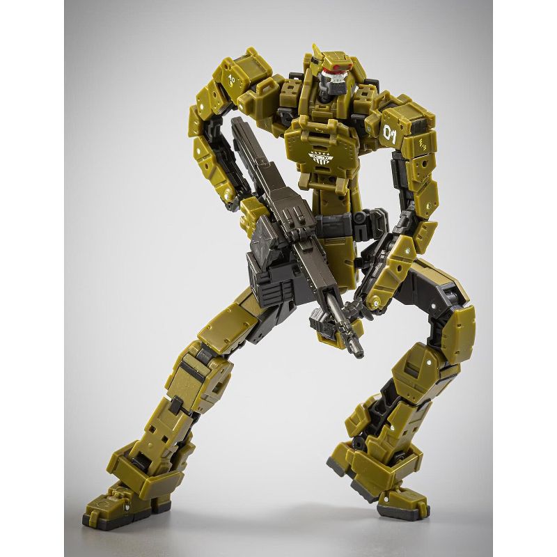 USU-01 AFRS Type 1 Trashcan | Toy Notch Action figures