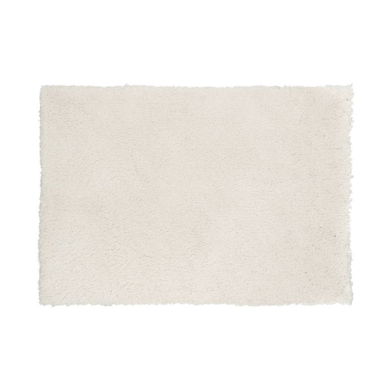 4'x6' Hygge Rug Ivory/Cream - Karla Dubois