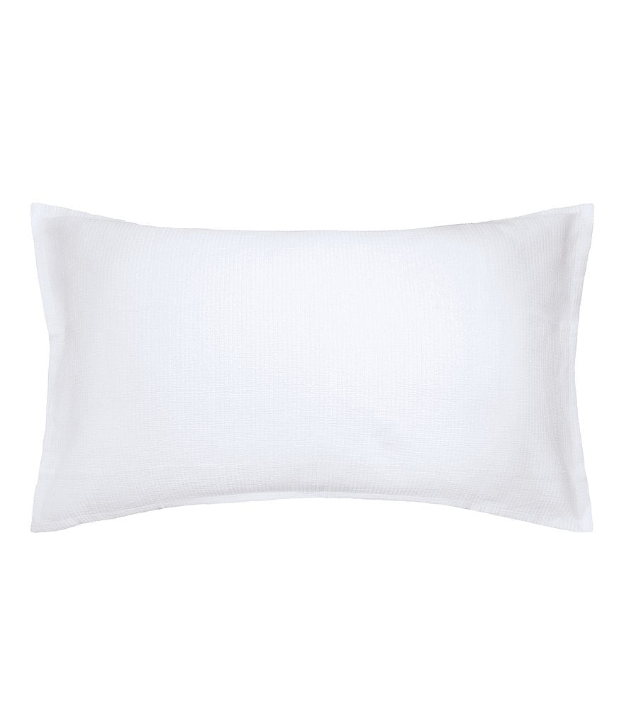 ELISABETH YORK Delfina Sham