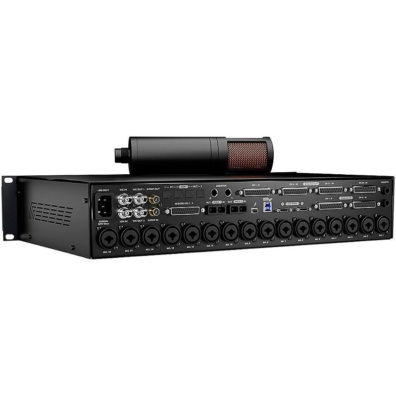 Antelope Audio Goliath HD Gen 3