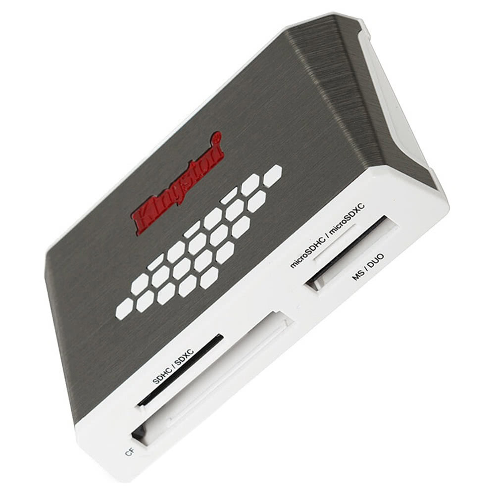 FCR-HS4 USB 3.0 High-Speed All-in-one TF SD Card Reader Adapter