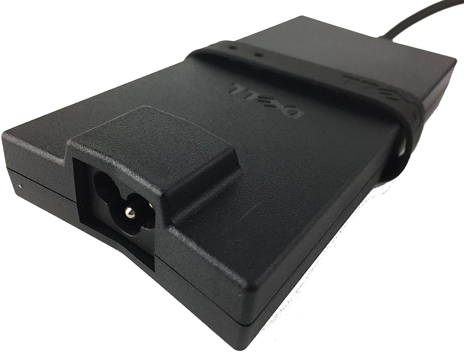 Dell Charger Power Supply Cord 90W 19.5V 4.62A for Latitude Inspiron 1520 1521 1525 1526 1545 1564 Studio 1537 1555 1735 1737 and Vostro 3460 3560 1540 3750 (Original Dell PA-3E Adapter)