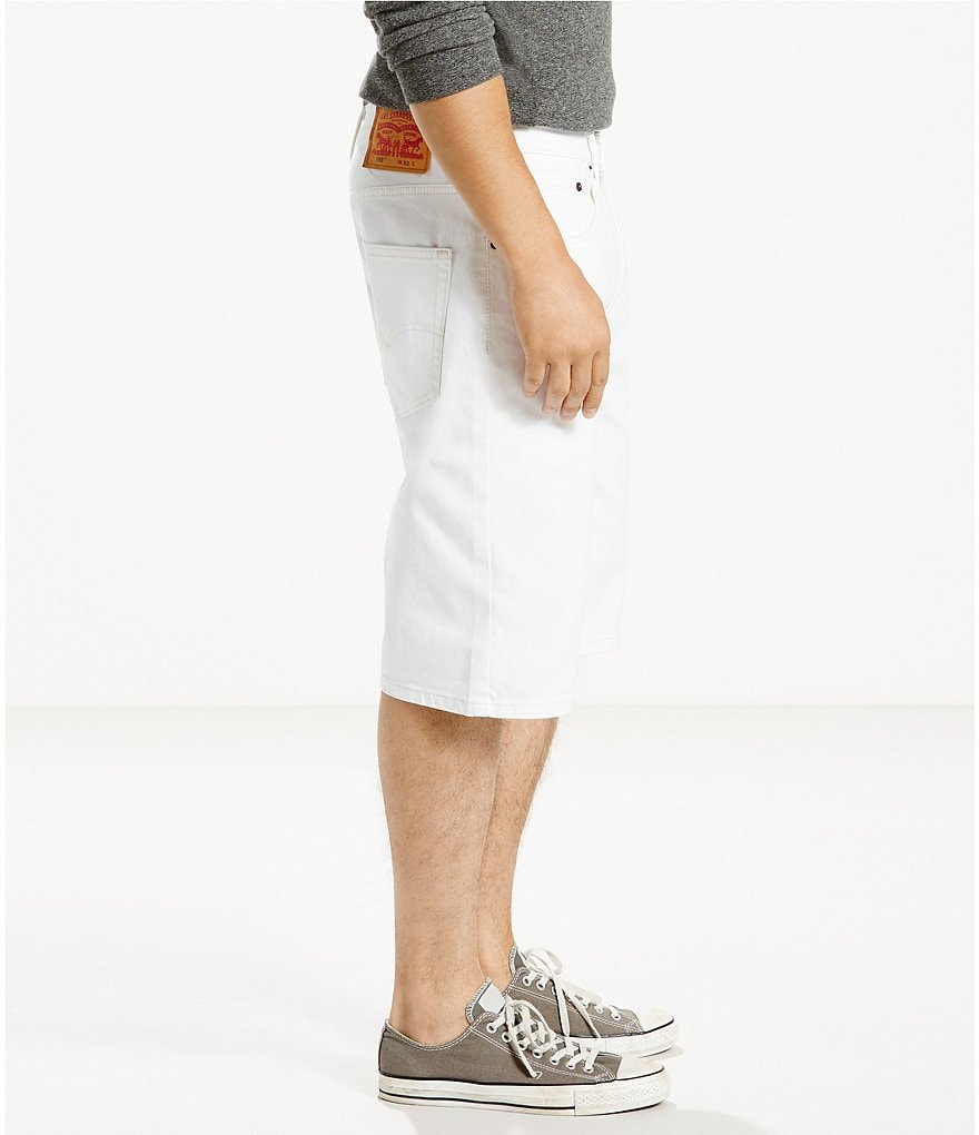 Columbia Men Black Tech Trail Shorts