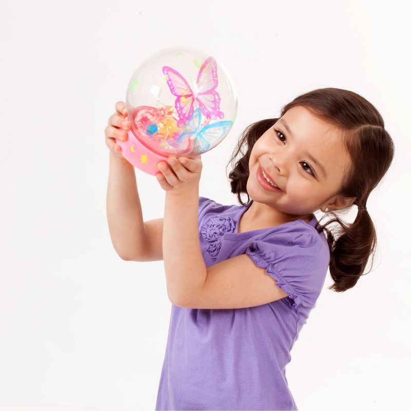 Creativity For Kids Butterfly Fairy Lights Design Kit