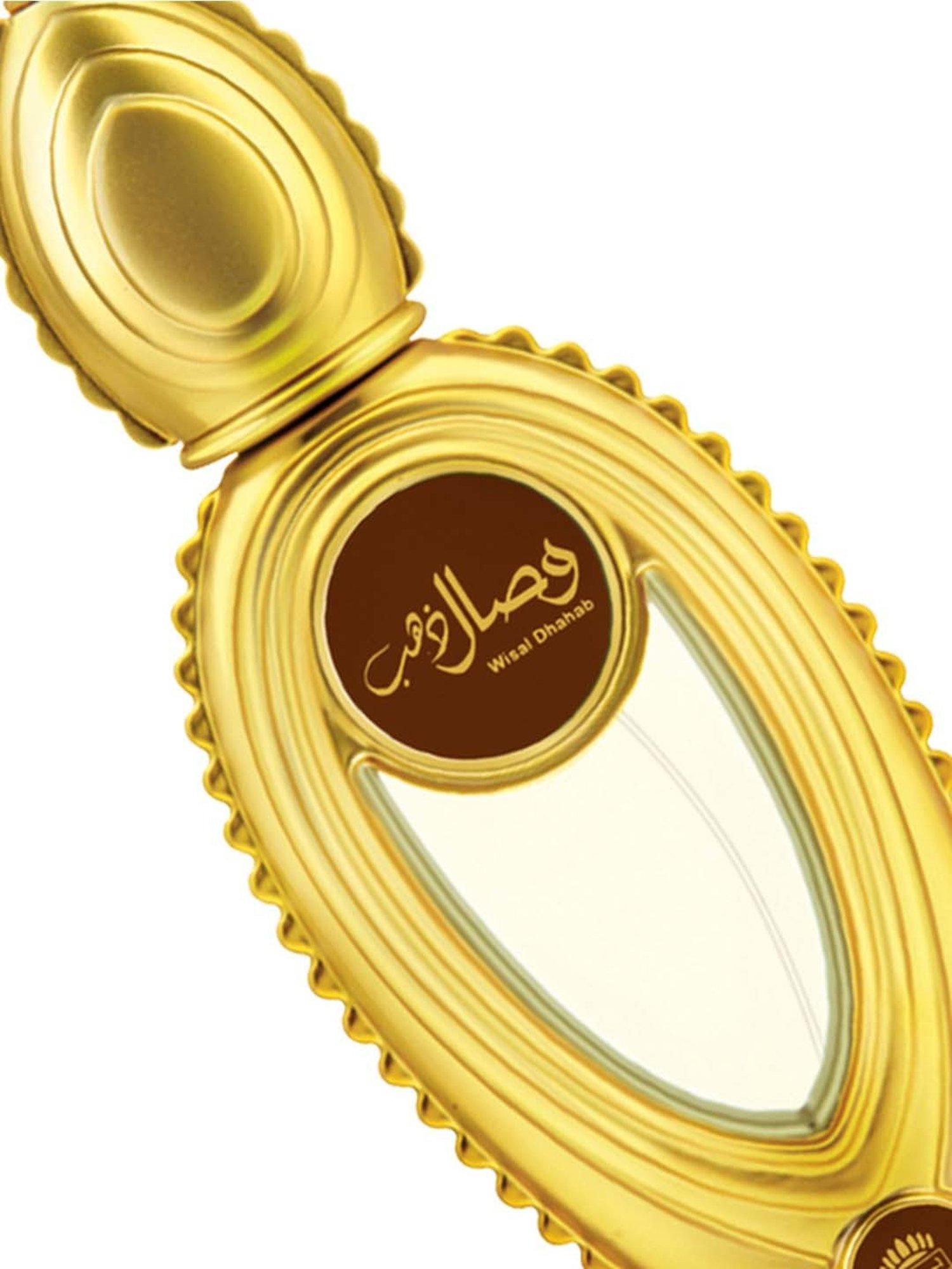 Ajmal Wisal Dhahab Eau de Parfum for Men - 50 ml