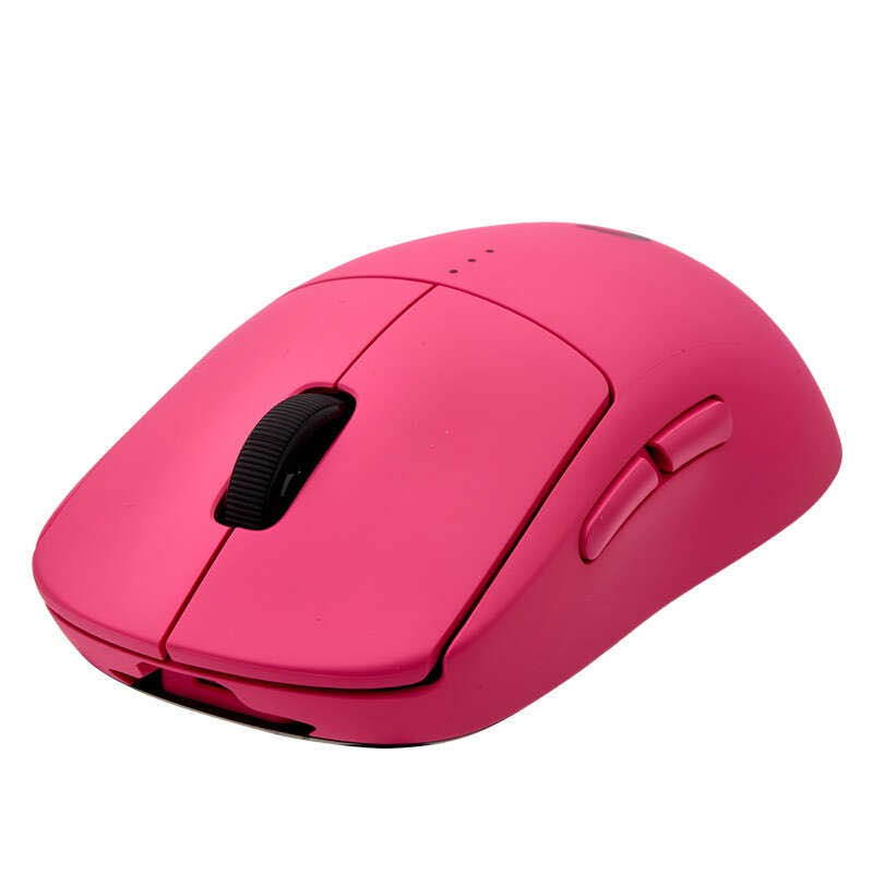 HXSJ Ergonomic Optical Office 2.4G Wireless Gaming Mouse Mice Adjustable 2400 DPI with 6 Buttons for Laptop PC Notebook Computer