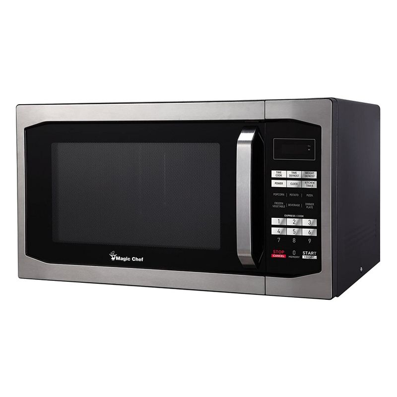 Haden 0.7 cu ft  Microwave Oven - 75031