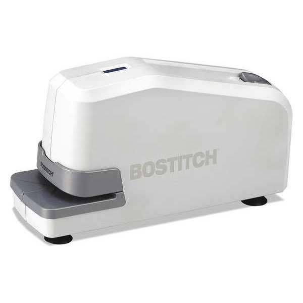 Master EP312 10-Sheet EP12 Electric/Battery Three-Hole Punch, 9/32 Diameter Hole, Charcoal