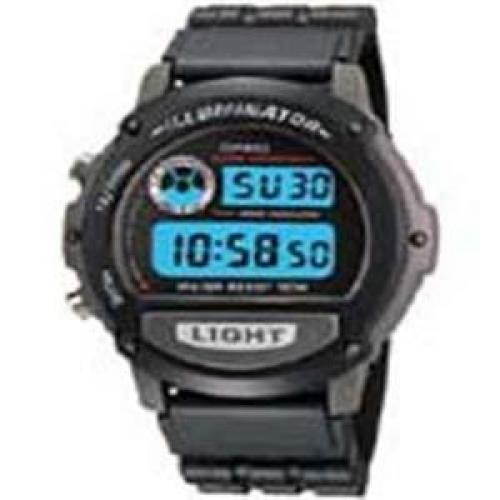 CASIO CAS#W87H1V W87H-1V Sports Wrist Watch