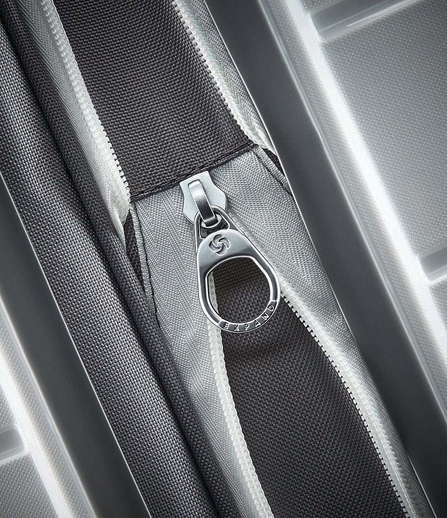 Samsonite Freeform 21#double; Spinner