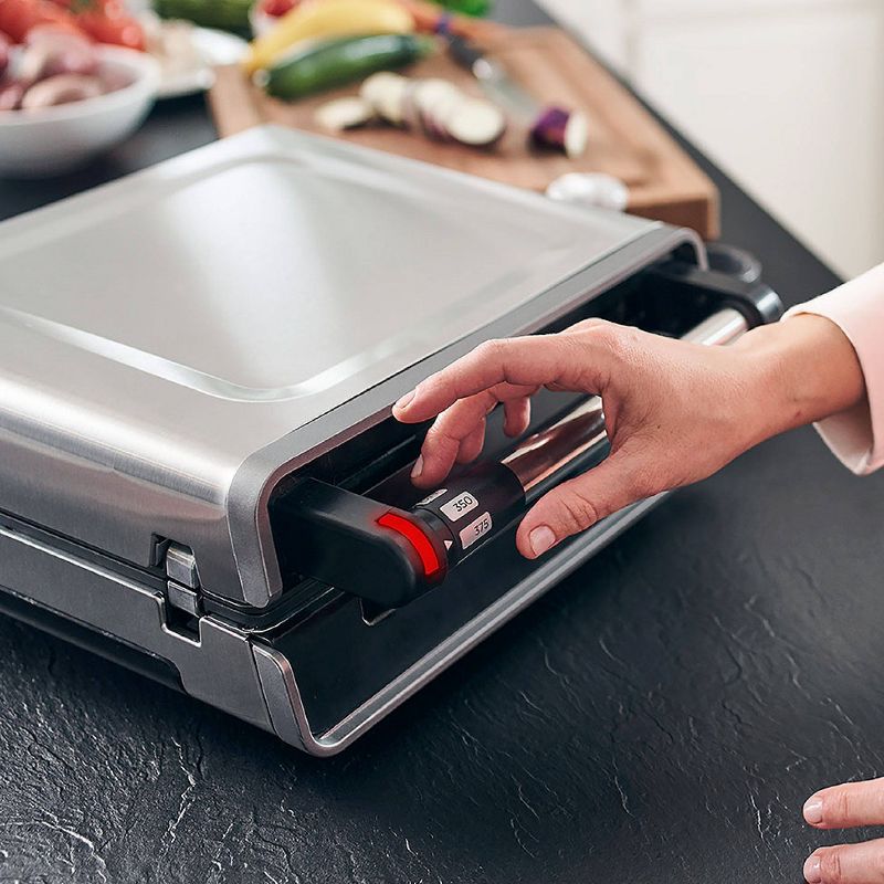 Chefman Smokeless Indoor Grill