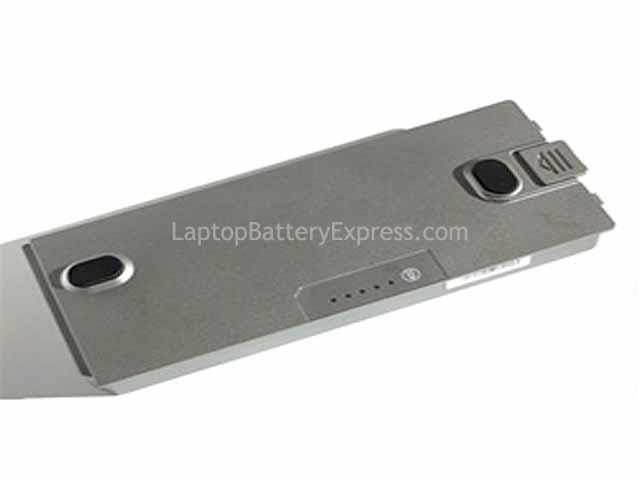 Dell Y4367 Battery