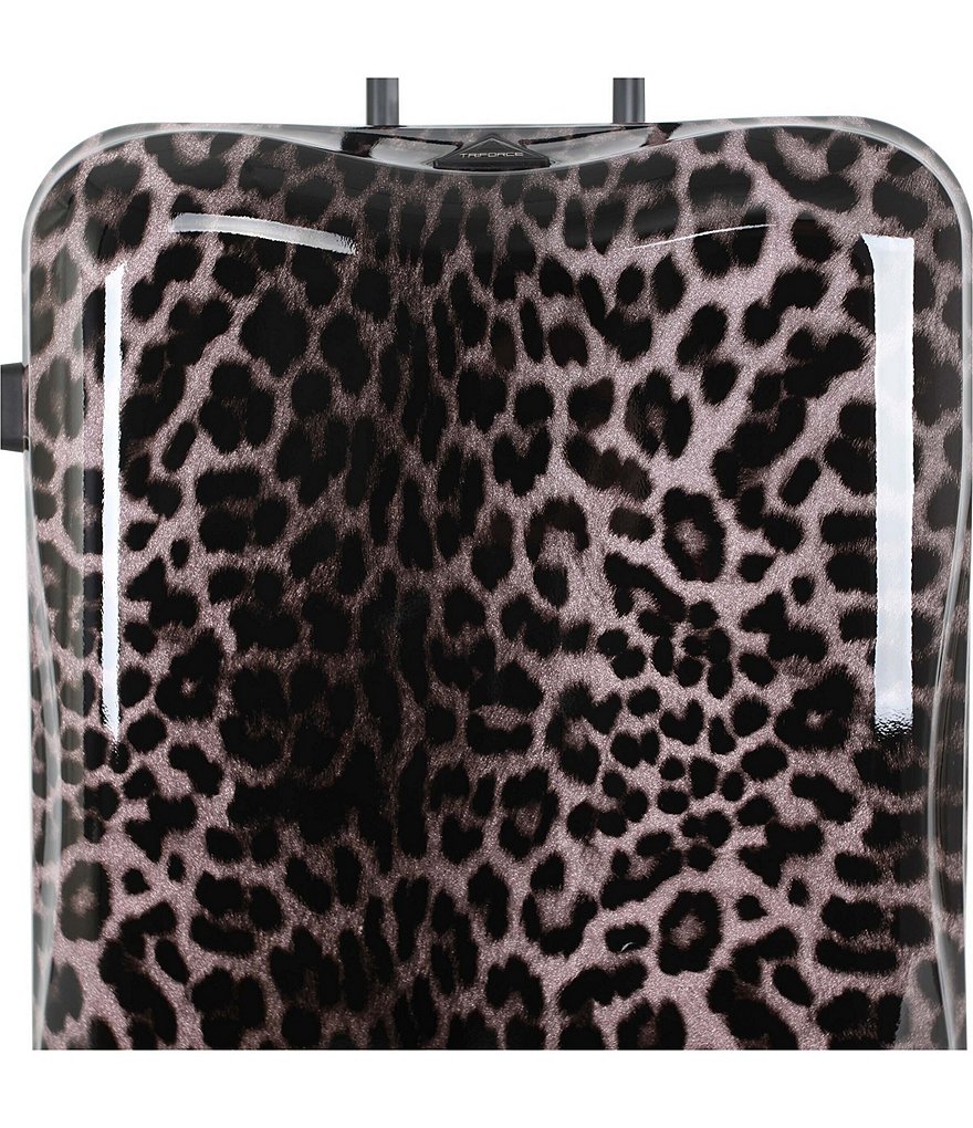 American Tourister 18'' Mickey Mouse Upright Hardside Suitcase