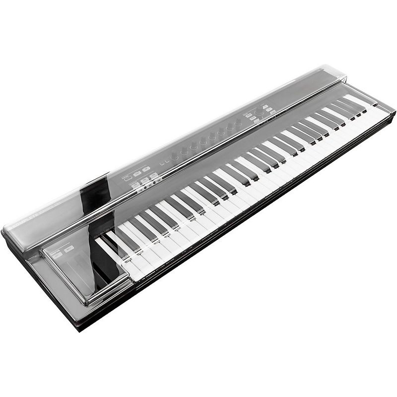Decksaver NI Kontrol S61MK2 Cover