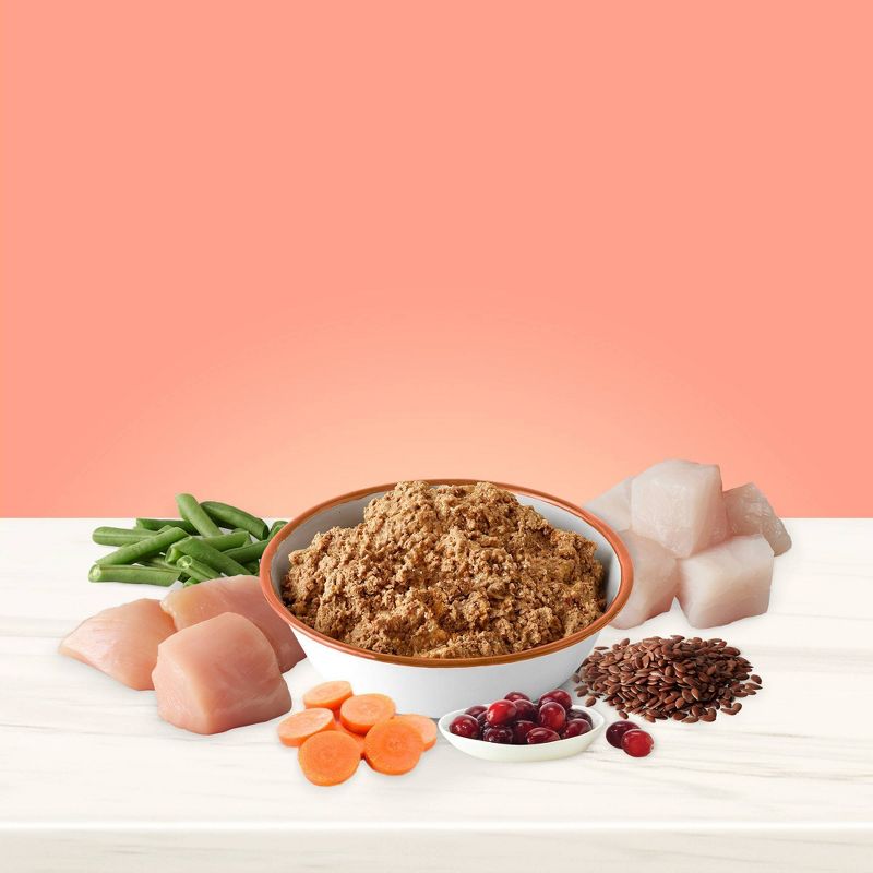 Blue Buffalo True Solutions Fit and Healthy Wet Dog Food - 12.5oz