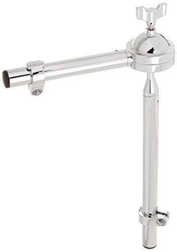 gibraltar scba78 7/8 inch diameter ball tom arm