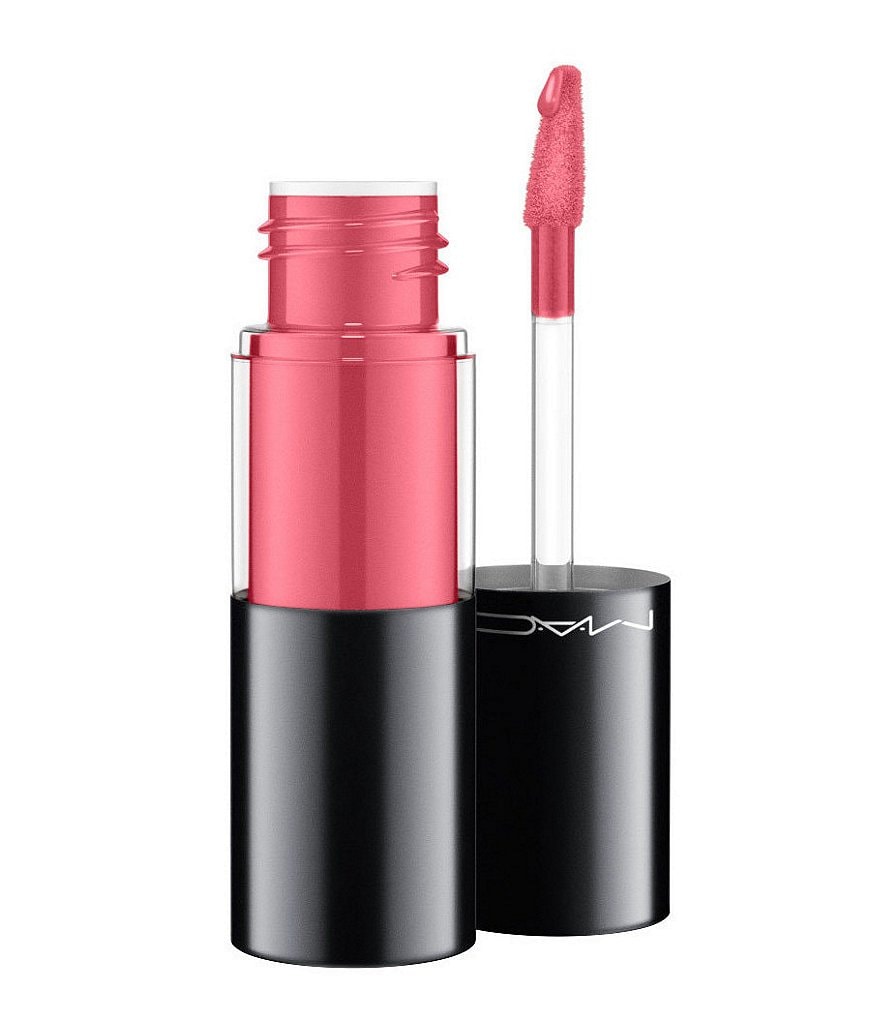 MAC Versicolour Varnish Cream Lip Stain