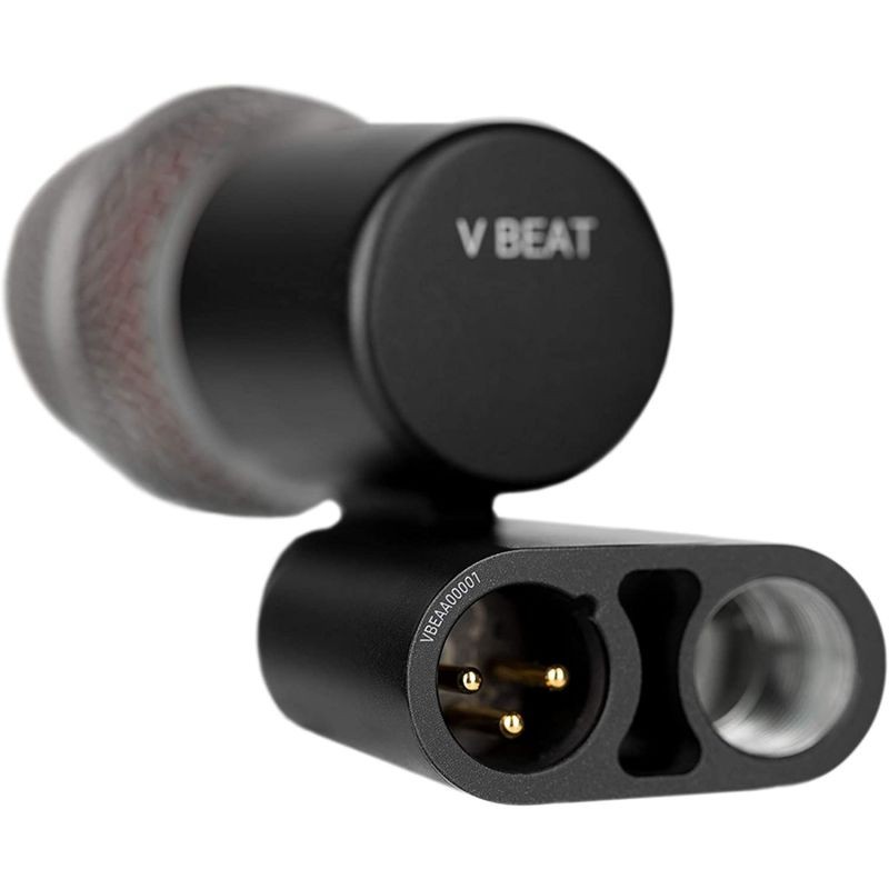 sE Electronics V BEAT Dynamic Drum Microphone