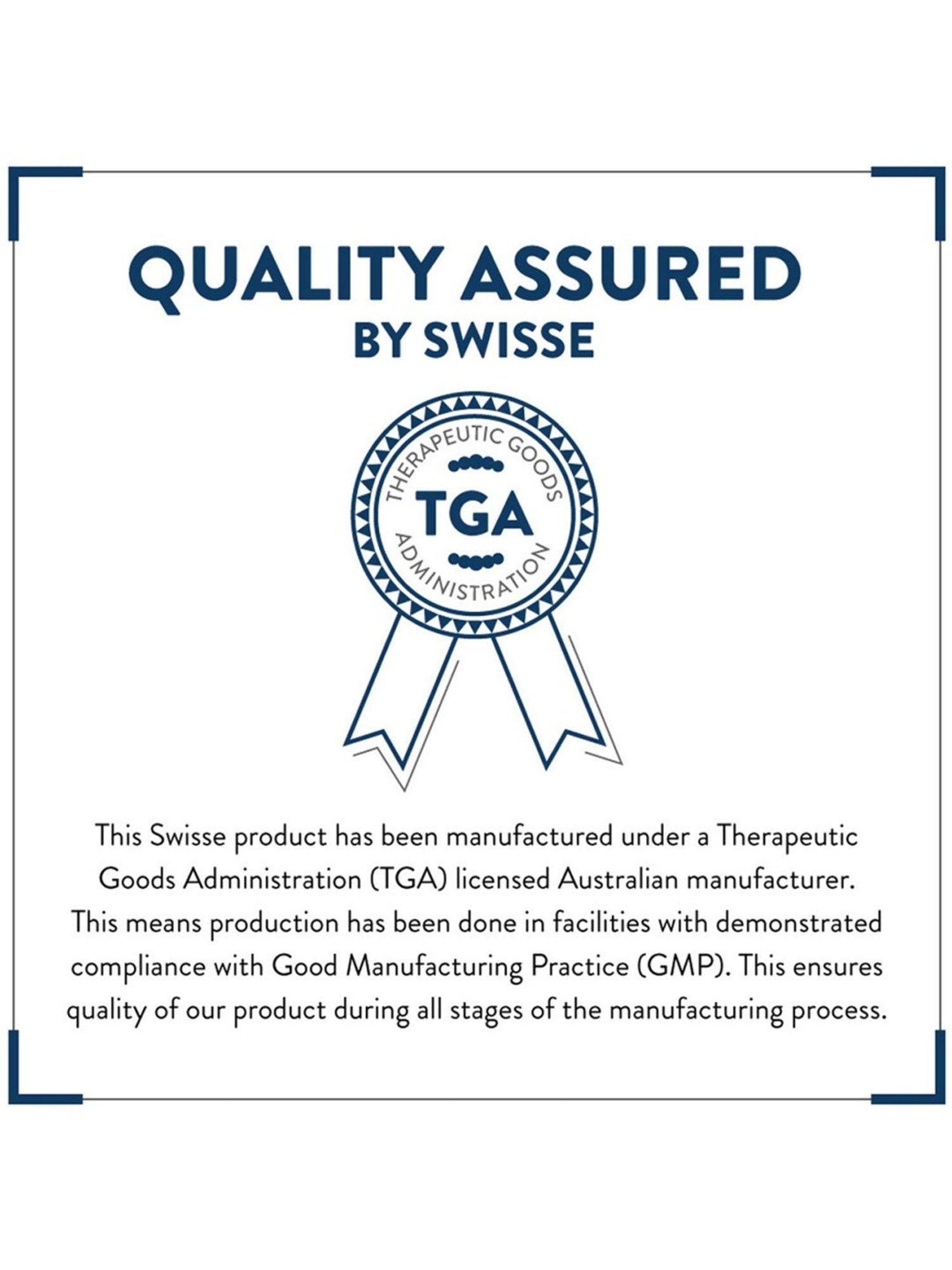 Swisse Beauty Biotin with Nicotinamide Supplement - 60 Tablets