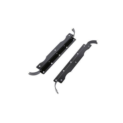 Lowrance StructureScan 3D Skimmer Flush Mount Skimmer Flush Mount