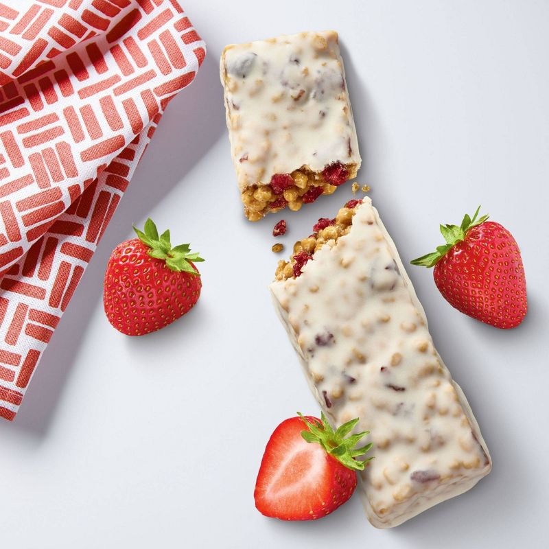 belVita Protein Banana Chocolate Cream Snack Bars - 4ct